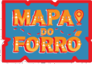 Mapa do Forró Alagoano