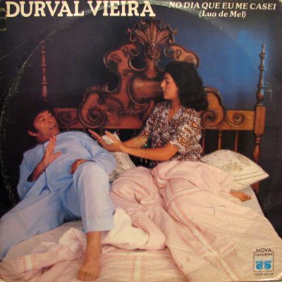 Durval Vieira - No dia que eu me casei