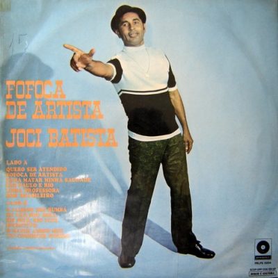 Joci Batista 2