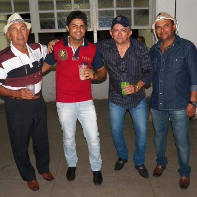 Joci Batista, Zé Mocó