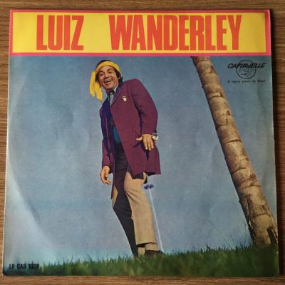 Luiz Wanderley 5