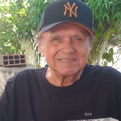 Romildo Freitas