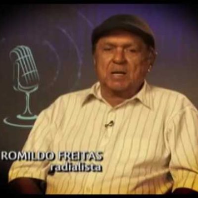 Romildo Freitas 2