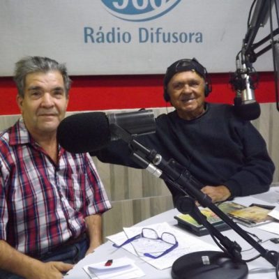 Romildo Freitas - Forrozão da Pioneira