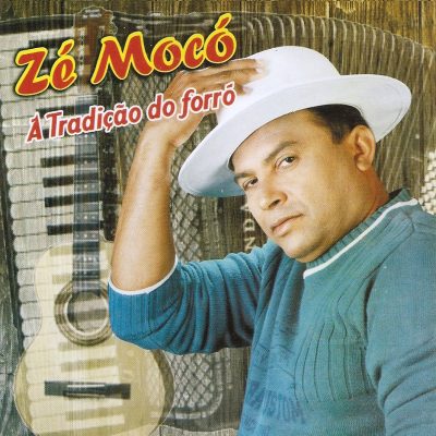 Zé Mocó 1