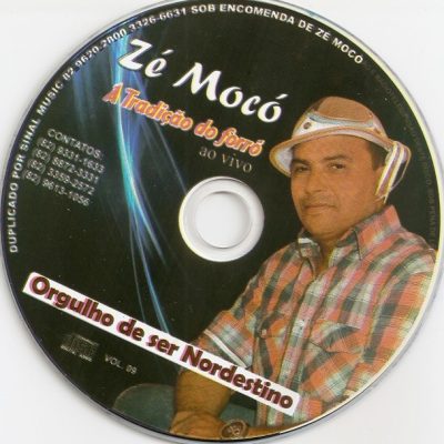 Zé Mocó 2