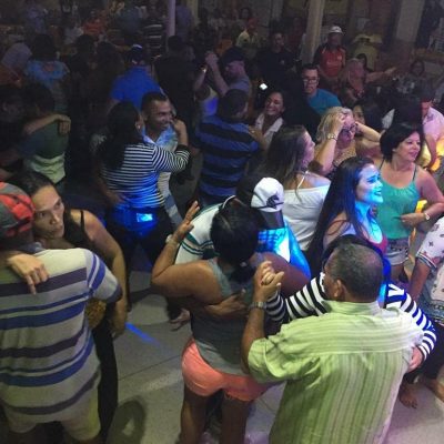 forró do louro 2