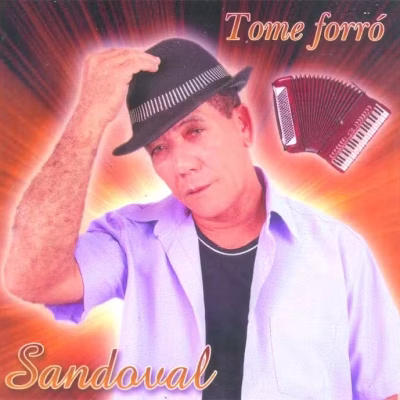 sandoval tome forró